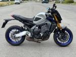 Detail nabídky - Yamaha MT-09