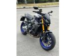 Klikněte pro detailní foto č. 2 - Yamaha MT-09
