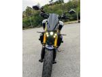 Klikněte pro detailní foto č. 3 - Yamaha MT-09
