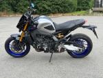 Klikněte pro detailní foto č. 4 - Yamaha MT-09