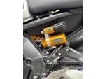 Klikněte pro detailní foto č. 8 - Yamaha MT-09