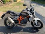 Detail nabídky - KTM 690 Duke