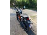 Klikněte pro detailní foto č. 3 - KTM 690 Duke