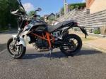 Klikněte pro detailní foto č. 4 - KTM 690 Duke