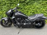 Detail nabídky - Suzuki Intruder M 1800 R