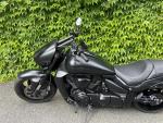 Klikněte pro detailní foto č. 2 - Suzuki Intruder M 1800 R
