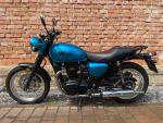 Klikněte pro detailní foto č. 2 - Kawasaki W 800 Street