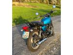 Klikněte pro detailní foto č. 3 - Kawasaki W 800 Street