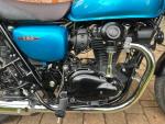 Klikněte pro detailní foto č. 5 - Kawasaki W 800 Street