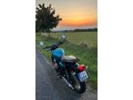 Klikněte pro detailní foto č. 2 - Kawasaki W 800 Street