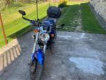 Klikněte pro detailní foto č. 2 - Cagiva Raptor 650