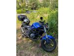 Klikněte pro detailní foto č. 6 - Cagiva Raptor 650