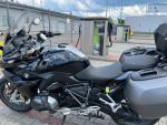 Klikněte pro detailní foto č. 11 - BMW R 1250 RS