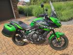 Detail nabídky - Kawasaki Versys 650