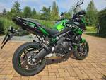Klikněte pro detailní foto č. 2 - Kawasaki Versys 650