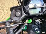Klikněte pro detailní foto č. 4 - Kawasaki Versys 650
