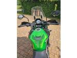 Klikněte pro detailní foto č. 8 - Kawasaki Versys 650