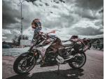Klikněte pro detailní foto č. 1 - BMW F 900 R