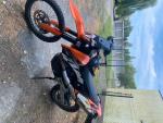 Detail nabídky - KTM 690 Enduro