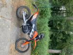 Klikněte pro detailní foto č. 2 - KTM 690 Enduro