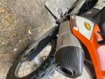 Klikněte pro detailní foto č. 4 - KTM 690 Enduro
