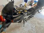 Detail nabídky - Yamaha TDM 850