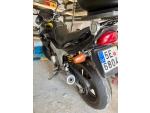 Klikněte pro detailní foto č. 2 - Yamaha TDM 850