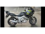 Klikněte pro detailní foto č. 7 - Yamaha TDM 850