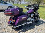 Klikněte pro detailní foto č. 11 - Harley-Davidson FLHTK Electra Glide Ultra Limited 1690