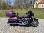 Klikněte pro detailní foto č. 12 - Harley-Davidson FLHTK Electra Glide Ultra Limited 1690