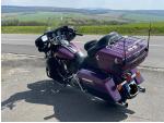 Klikněte pro detailní foto č. 15 - Harley-Davidson FLHTK Electra Glide Ultra Limited 1690