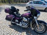 Klikněte pro detailní foto č. 1 - Harley-Davidson FLHTK Electra Glide Ultra Limited 1690