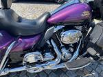 Klikněte pro detailní foto č. 4 - Harley-Davidson FLHTK Electra Glide Ultra Limited 1690
