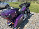 Klikněte pro detailní foto č. 5 - Harley-Davidson FLHTK Electra Glide Ultra Limited 1690