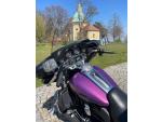 Klikněte pro detailní foto č. 7 - Harley-Davidson FLHTK Electra Glide Ultra Limited 1690