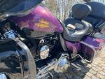 Klikněte pro detailní foto č. 9 - Harley-Davidson FLHTK Electra Glide Ultra Limited 1690