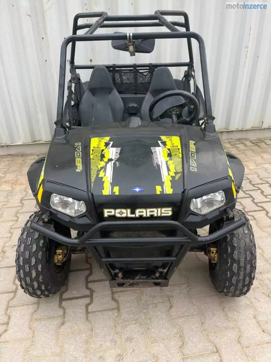 Polaris RZR 170