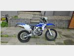 Detail nabídky - Yamaha WR 450 F