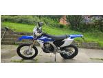 Klikněte pro detailní foto č. 3 - Yamaha WR 450 F