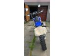 Klikněte pro detailní foto č. 4 - Yamaha WR 450 F