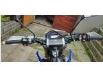 Klikněte pro detailní foto č. 5 - Yamaha WR 450 F