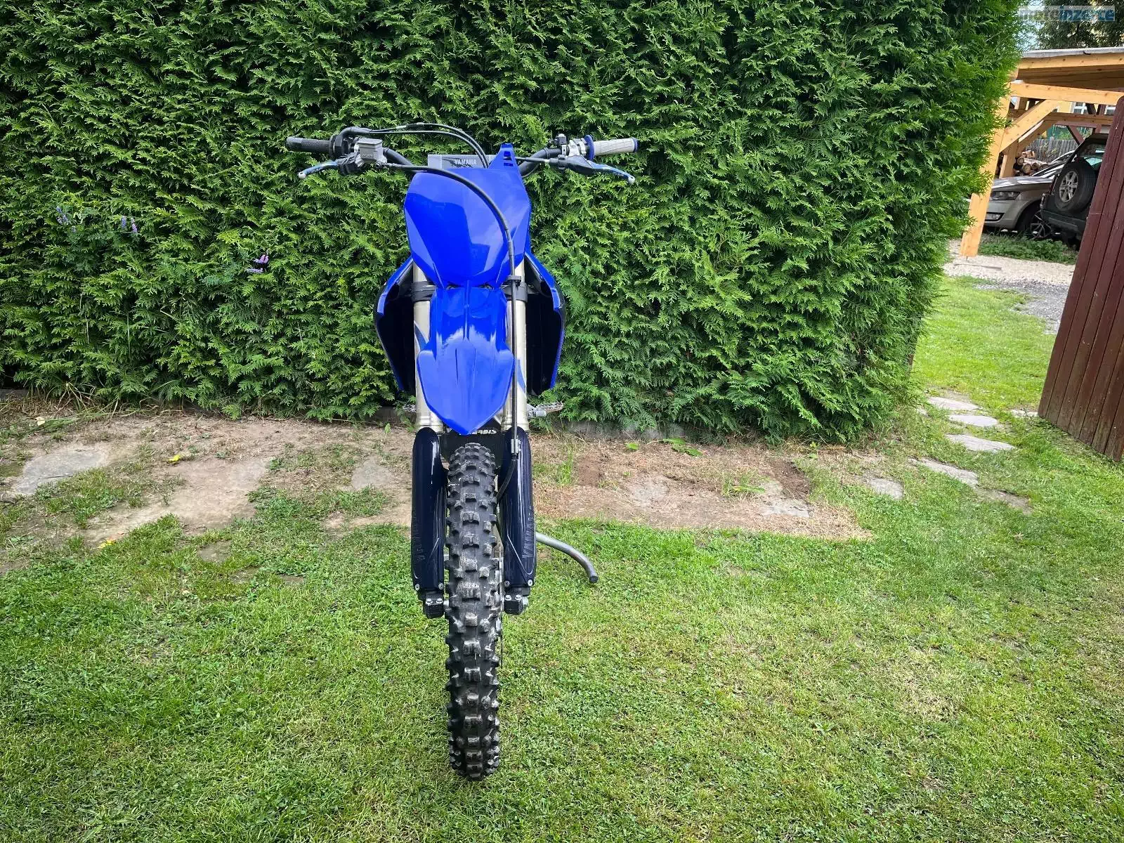 Yamaha YZ 250 F