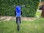 Klikněte pro detailní foto č. 3 - Yamaha YZ 250 F
