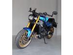 Klikněte pro detailní foto č. 14 - Yamaha XSR 900