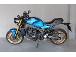 Klikněte pro detailní foto č. 2 - Yamaha XSR 900