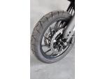 Klikněte pro detailní foto č. 11 - Moto Guzzi V 85 TT