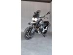 Klikněte pro detailní foto č. 13 - Moto Guzzi V 85 TT