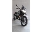Klikněte pro detailní foto č. 14 - Moto Guzzi V 85 TT