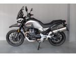 Klikněte pro detailní foto č. 2 - Moto Guzzi V 85 TT