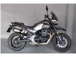 Klikněte pro detailní foto č. 3 - Moto Guzzi V 85 TT